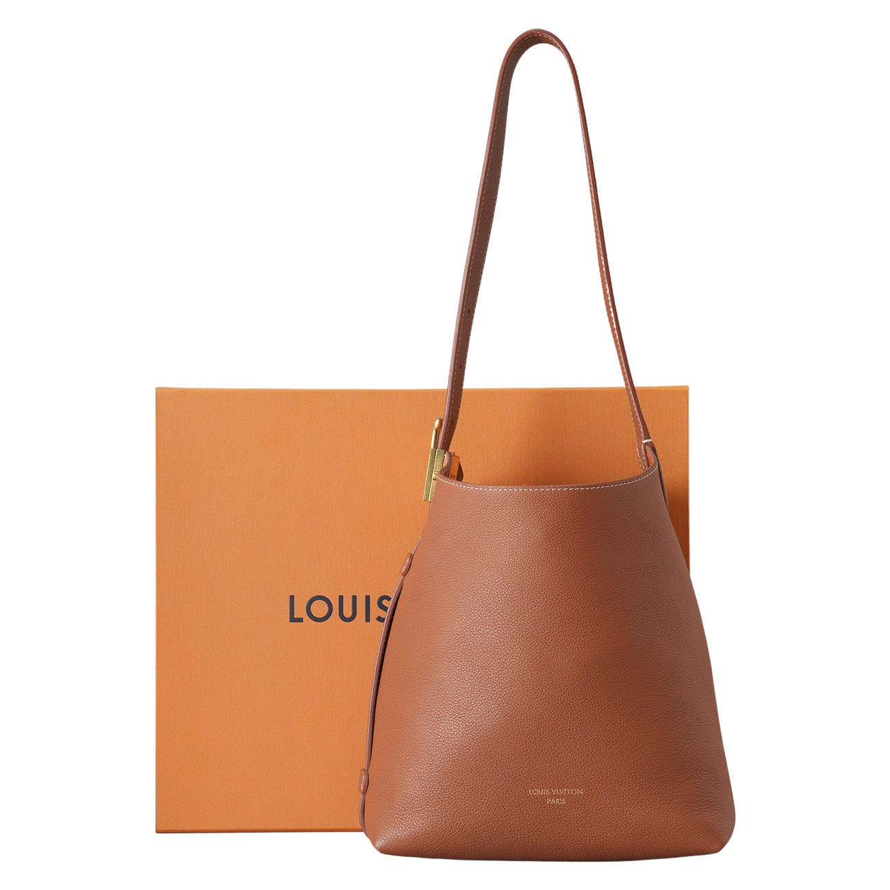LOUIS VUITTON(USED)루이비통 M25354 로우 키 호보 PM